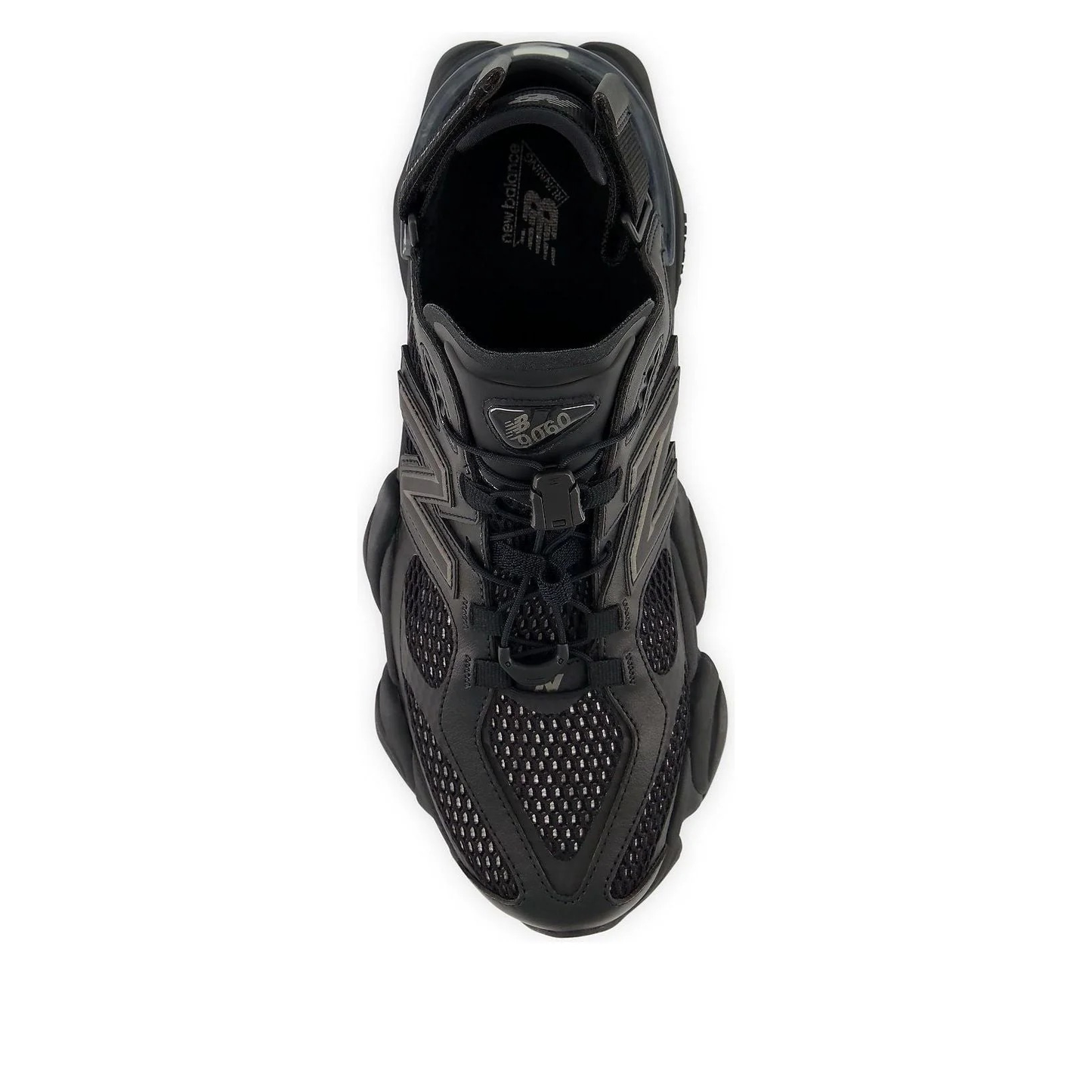 9060 "Summer Black"