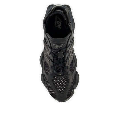 9060 "Summer Black"