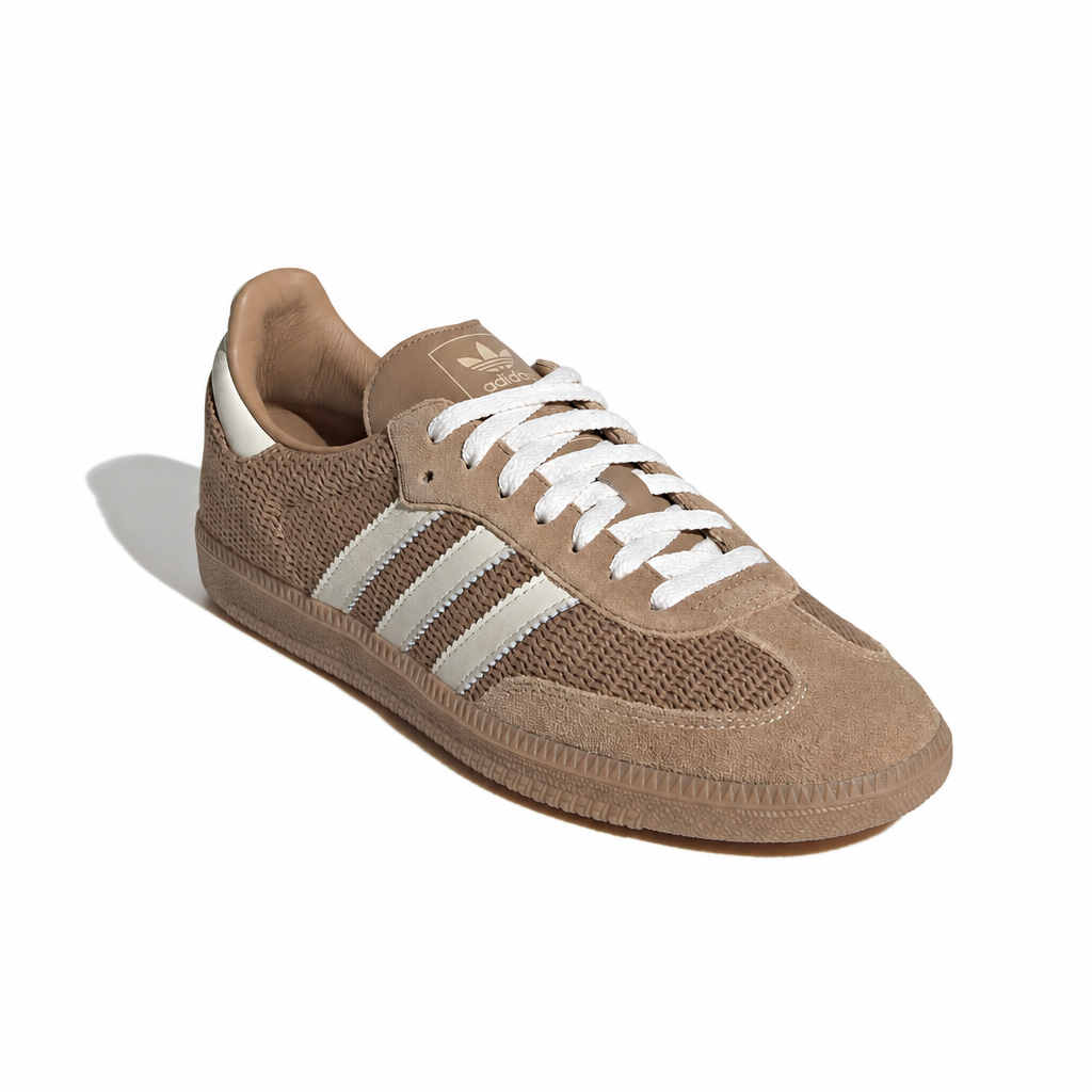 Samba OG "Brown Desert"