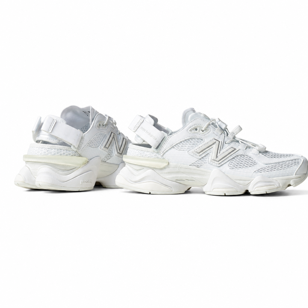 9060 "Summer White"