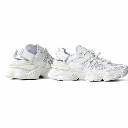 9060 "Summer White"