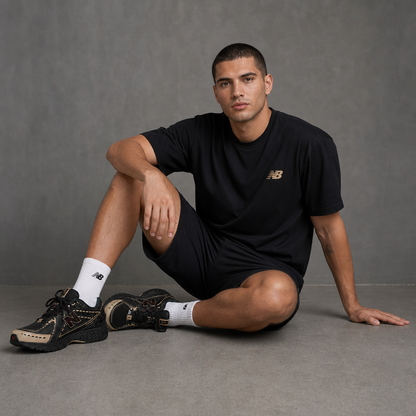 1906R Kith x New Balance "Black"