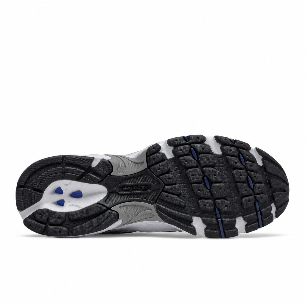 530 "White Silver Navy"