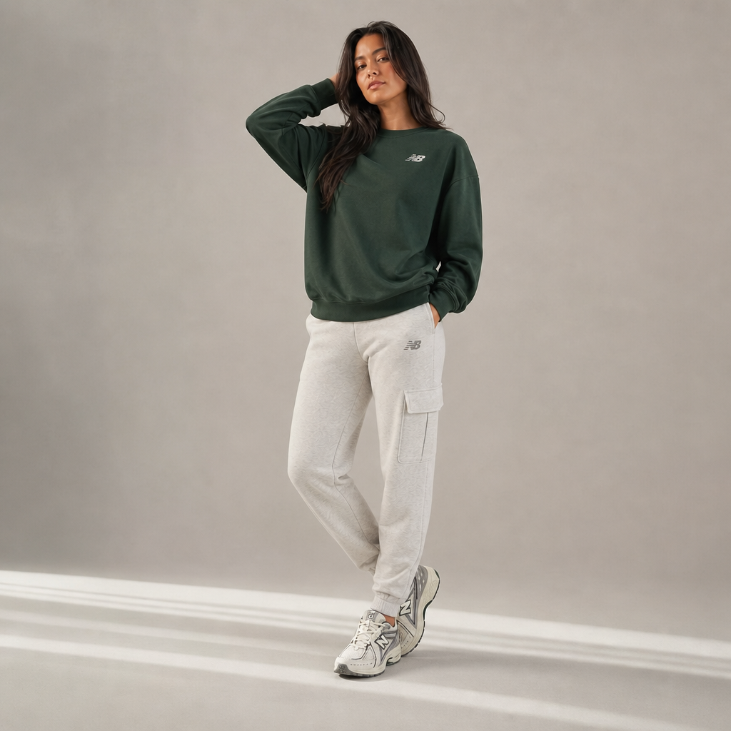 1906R "Cream Grey Green"