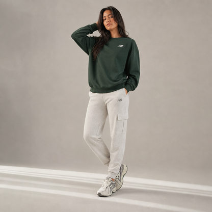 1906R "Cream Grey Green"