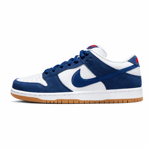 SB Dunk Low "LA Dodgers"