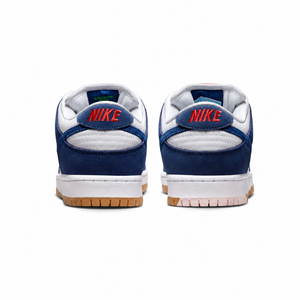 SB Dunk Low "LA Dodgers"