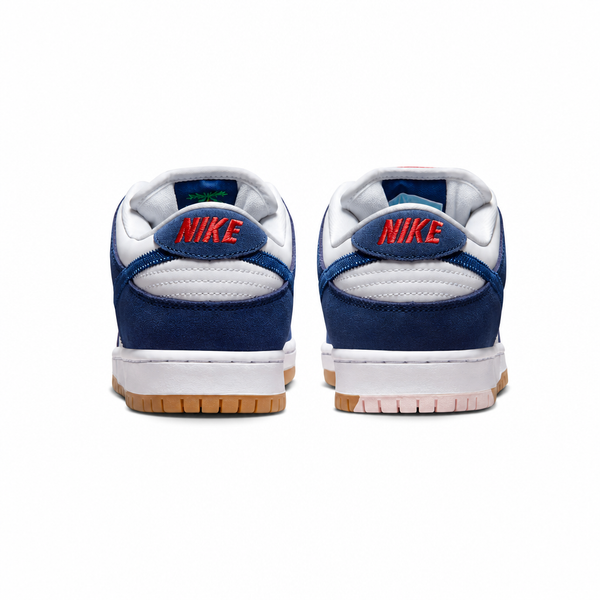SB Dunk Low "LA Dodgers"