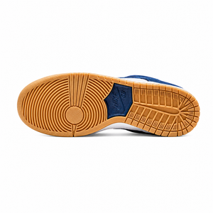 SB Dunk Low "LA Dodgers"