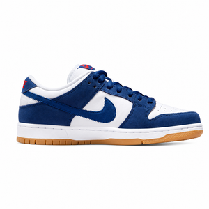 SB Dunk Low "LA Dodgers"