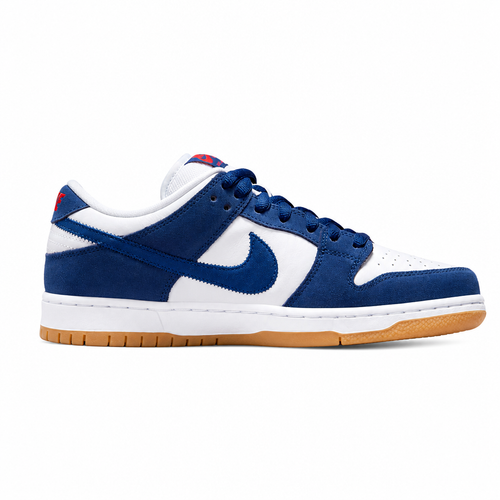 SB Dunk Low "LA Dodgers"