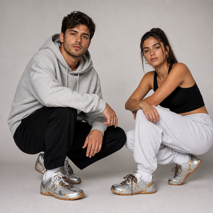 530 Miu Miu x New Balance "SL Silver Platinum"