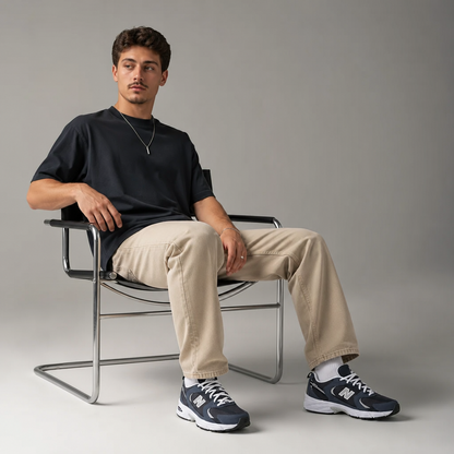 530 "Navy"