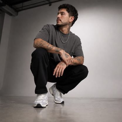 530 "Grey"