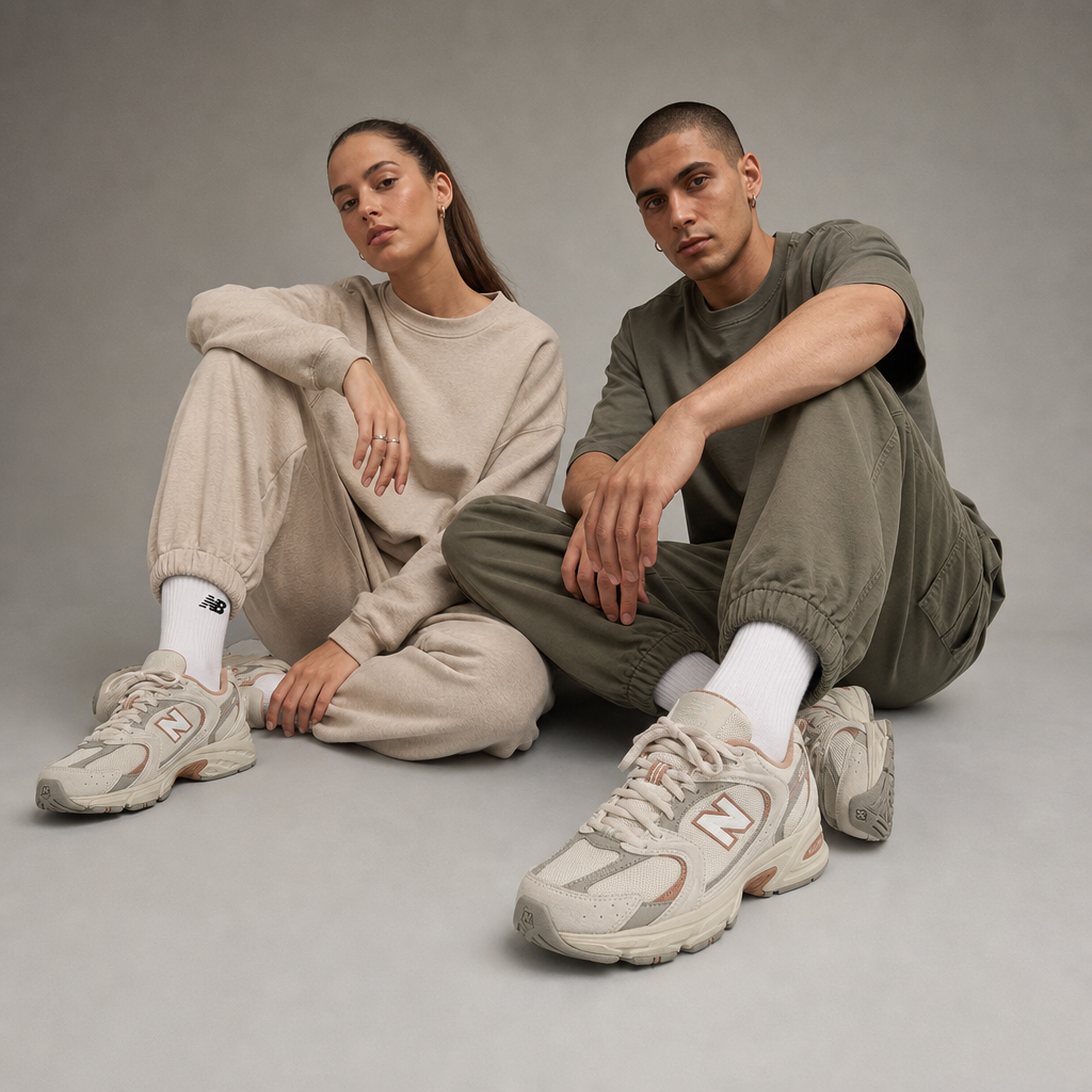 530 "Timberwolf Linen Landslide"