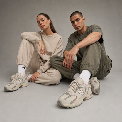 530 "Timberwolf Linen Landslide"