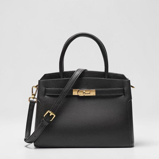 Fleuron Handbag