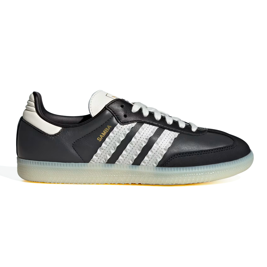 Samba OG "Grey"