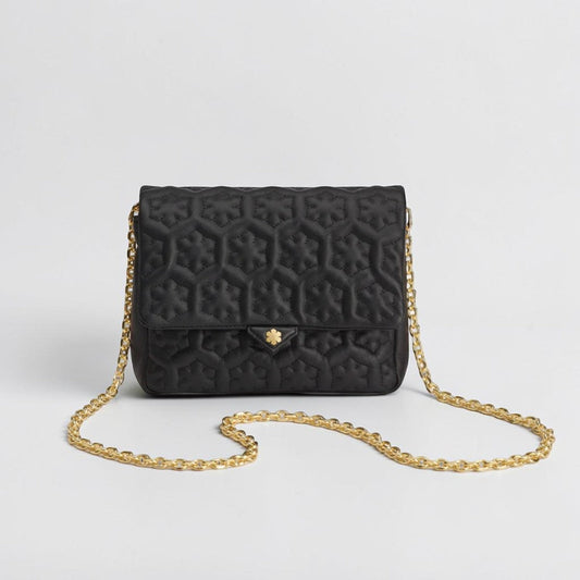 Isabella Classic Handbag