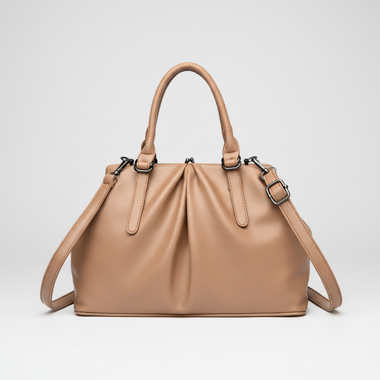 Montreux Shopper Bag