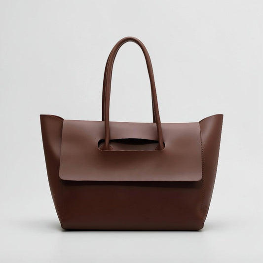 Le Savoir Shopper Bag