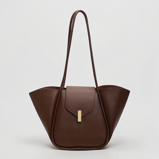 Louvre Shopper Bag