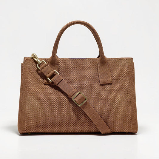 Maison Shopper Bag