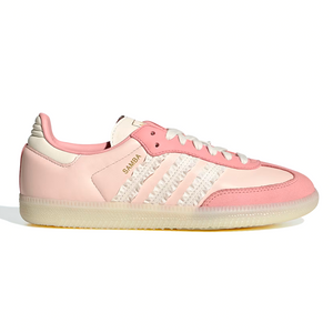 Samba OG "Pink Ruffles"