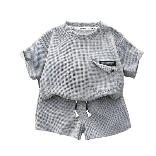 TheighT – Camden Baby Set