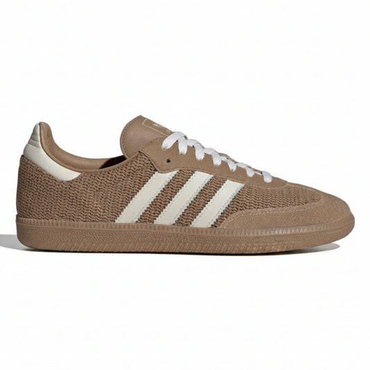 Samba OG "Brown Desert"