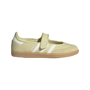 Samba Jane Dual Yellow