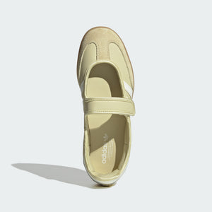 Samba Jane Dual Yellow