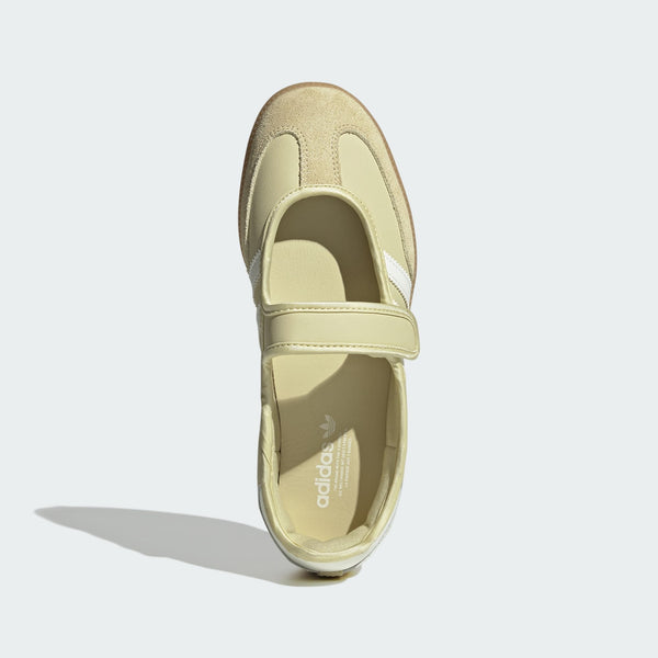 Samba Jane Dual Yellow