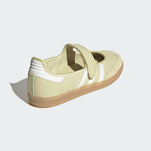 Samba Jane Dual Yellow