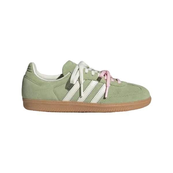 Samba OG Matcha