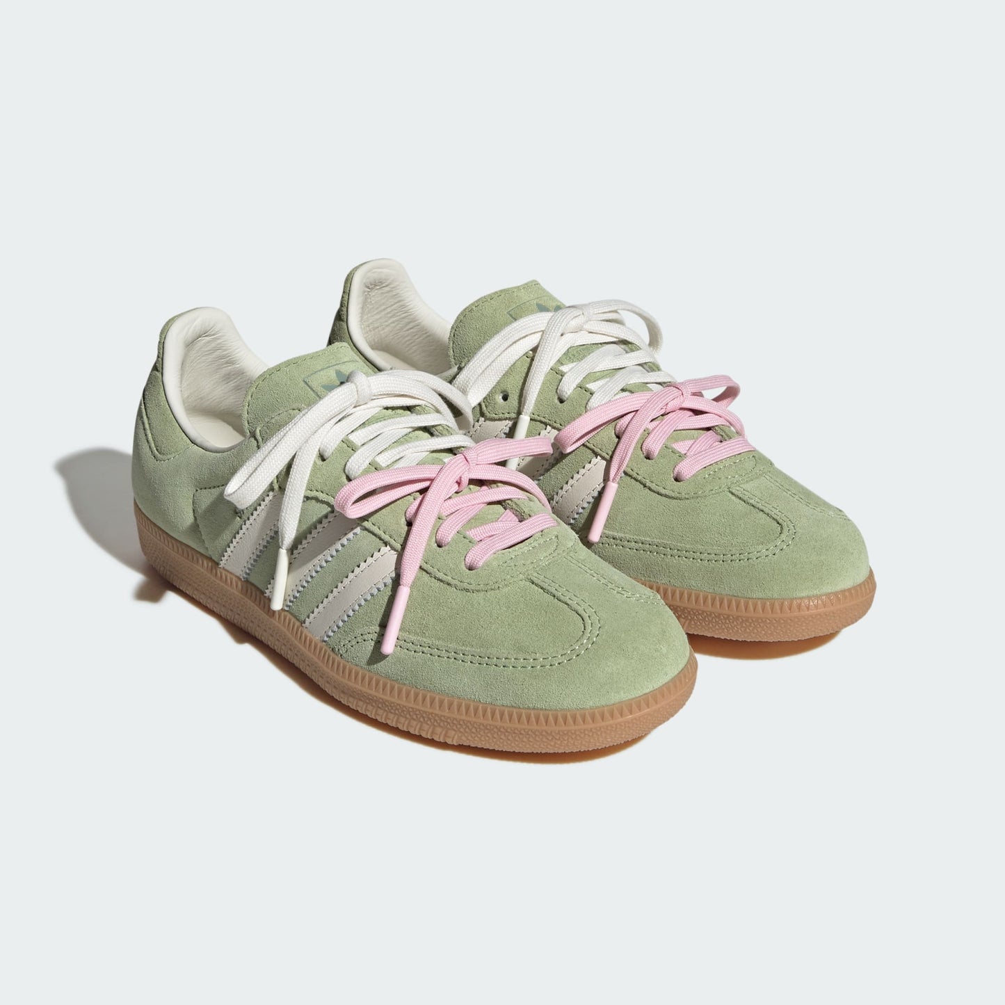 Samba OG Matcha