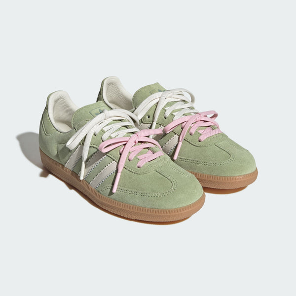 Samba OG Matcha