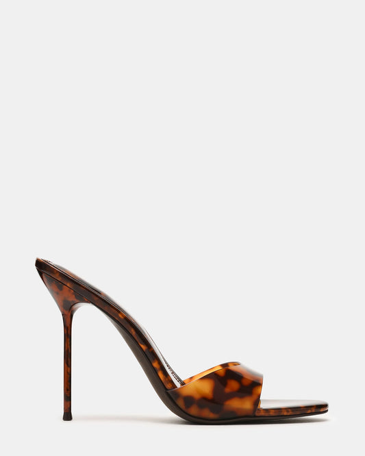 Crystal Luxe Mule