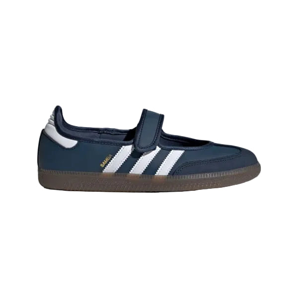 Samba Jane Crew Navy