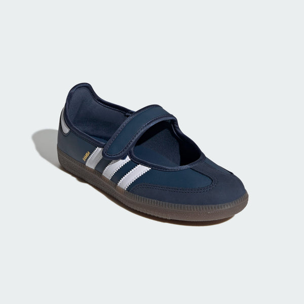 Samba Jane Crew Navy