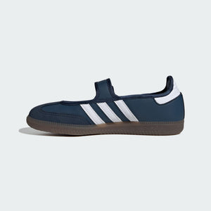 Samba Jane Crew Navy