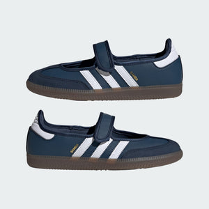 Samba Jane Crew Navy
