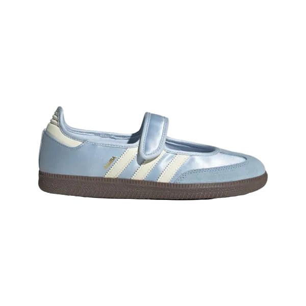 Samba Jane Crystal Sky