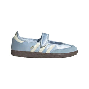 Samba Jane Crystal Sky