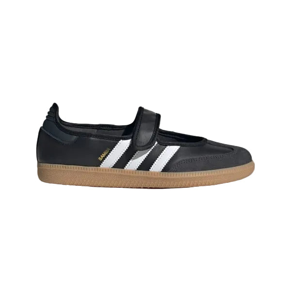Samba Jane Core Black