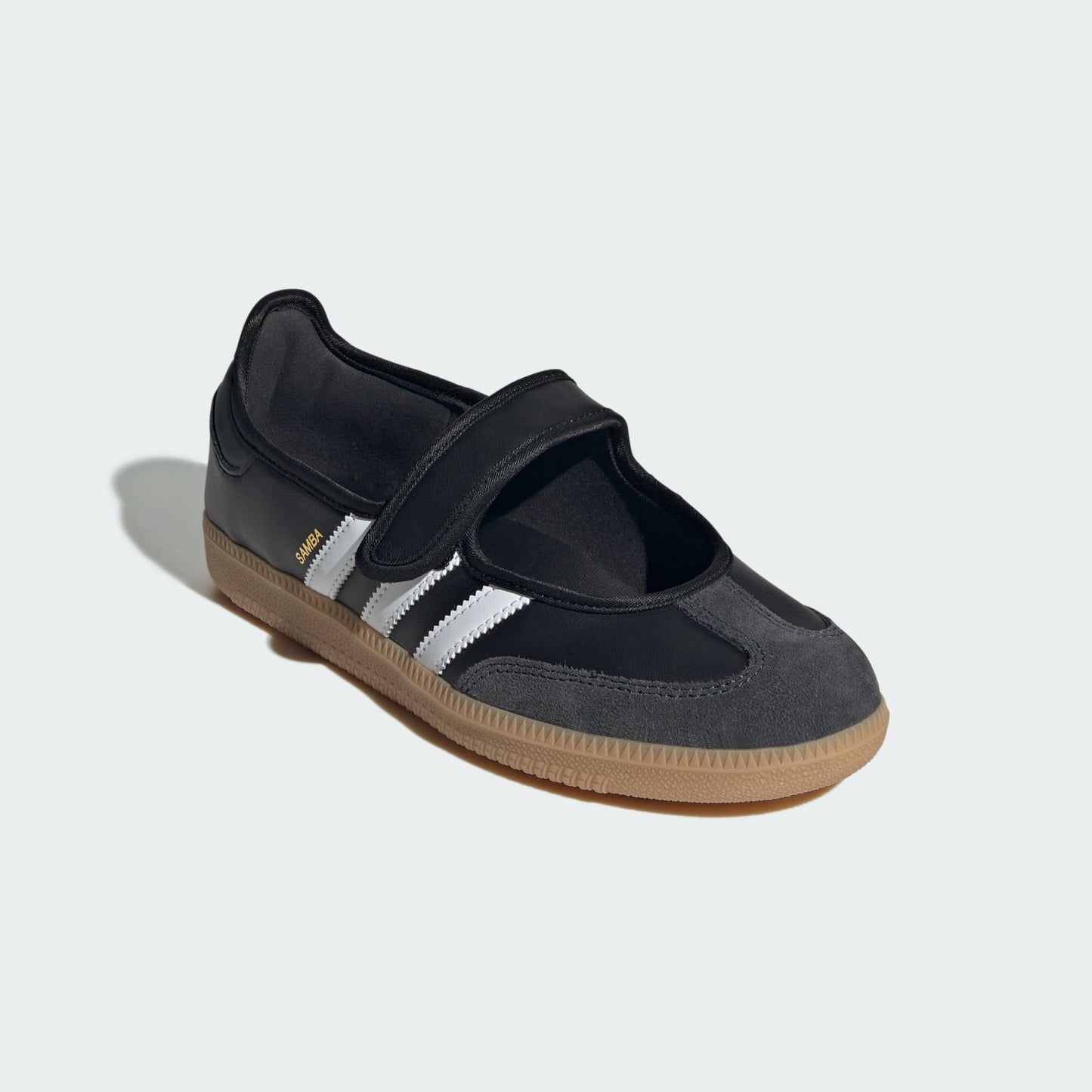 Samba Jane Core Black