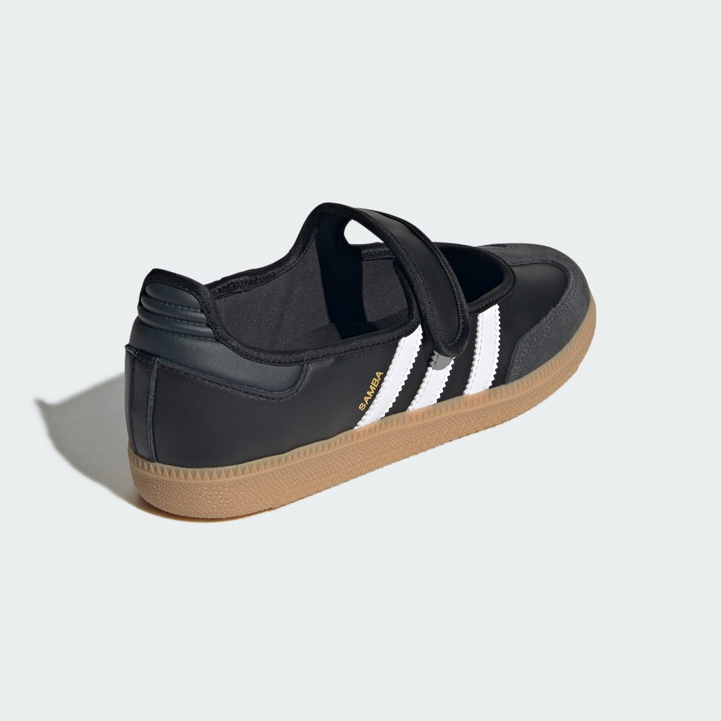 Samba Jane Core Black