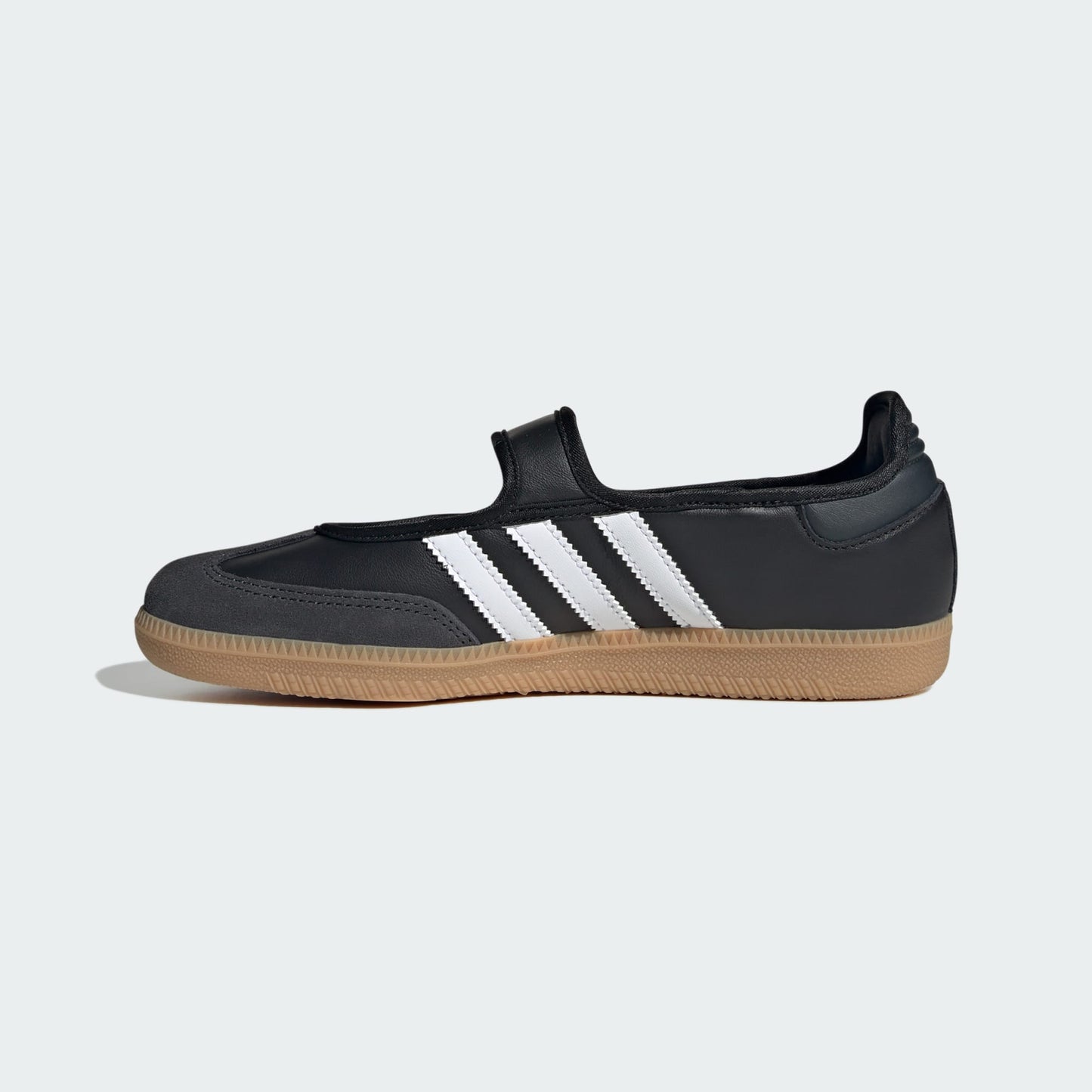 Samba Jane Core Black