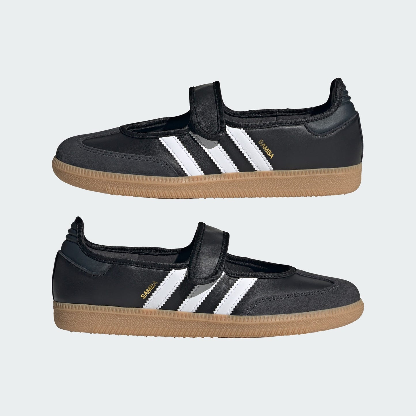 Samba Jane Core Black
