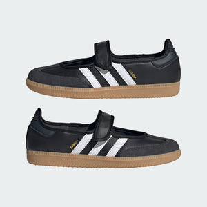Samba Jane Core Black